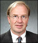 Dr. Robert Parnell Ostmo, MD