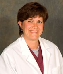Dr. Debra Ann Campbell, DO - Putnam, CT - Emergency Medicine