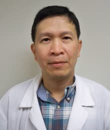 Dr. Duc Hong Le, MD - Putnam, CT - Emergency Medicine