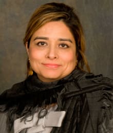 Dr. Fauzia Fatima Qamar, MD