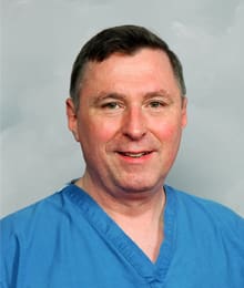 Dr. James Michael Heneghan, MD