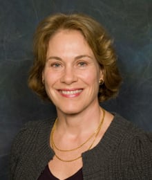 Dr. Wendy Ann Witt