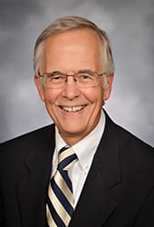 Dr. William C M Wilson, MD