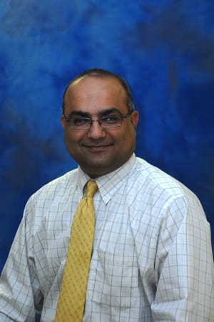 Dr. Vasdev Lohano, MD - New Albany, IN - Endocrinology,  Diabetes & Metabolism