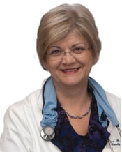 Dr. Charlene M Greene, DO