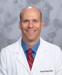 Dr. Royce Alan Burns, MD - Cary, NC - Emergency Medicine