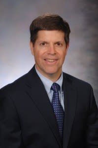 Dr. James Raymond Clugston, MD