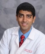 Dr. Satyam Vikram Vashi, MD