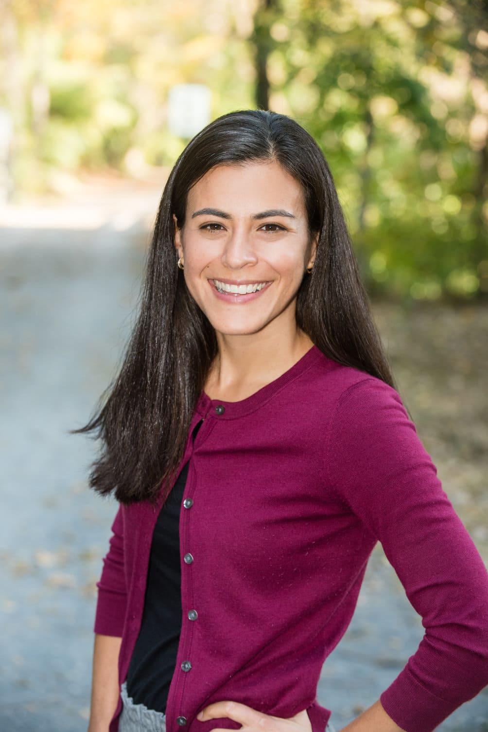 Dr. Natalie Silverman, MD