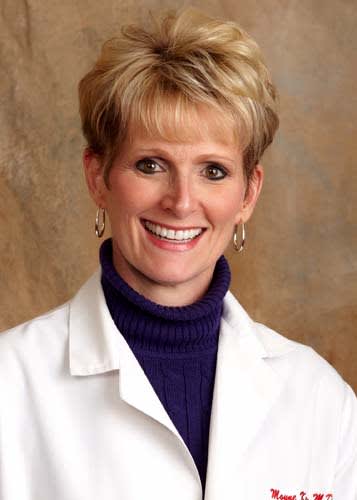 Dr. Moyne Treat Monts, MD