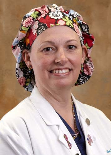 Dr. Christine Moulds-Merritt