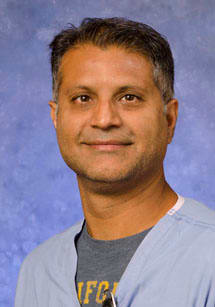 Dr. Nirmal Joshi