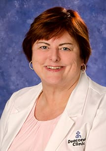 Dr. Darla Renee Grossman, MD - Evansville, IN - Family Medicine, Adolescent Medicine, Pediatrics