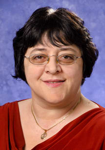 Dr. Elvira Cane, MD