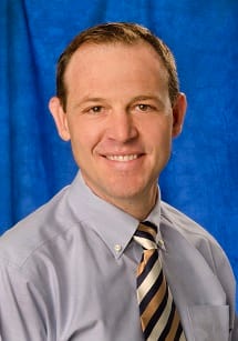 Dr. Jason Fitzgerald White, MD