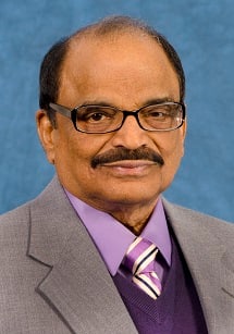 Dr. Rangassamy Meibalane, MD