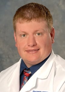 Dr. Chad Elton Link, MD - Evansville, IN - Family Medicine, Hospital Medicine