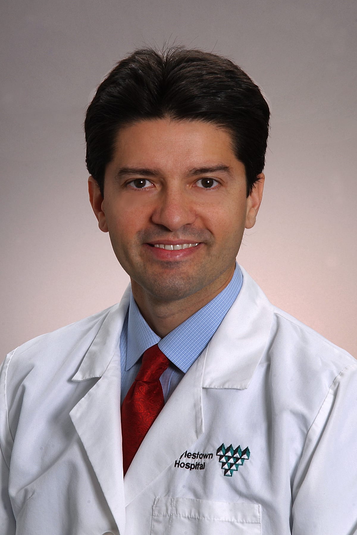 Dr. Marcelo Cordeiro Targino, MD - New Brunswick, NJ - Internal Medicine, Family Medicine, Hospital Medicine, Public Health & General Preventive Medicine