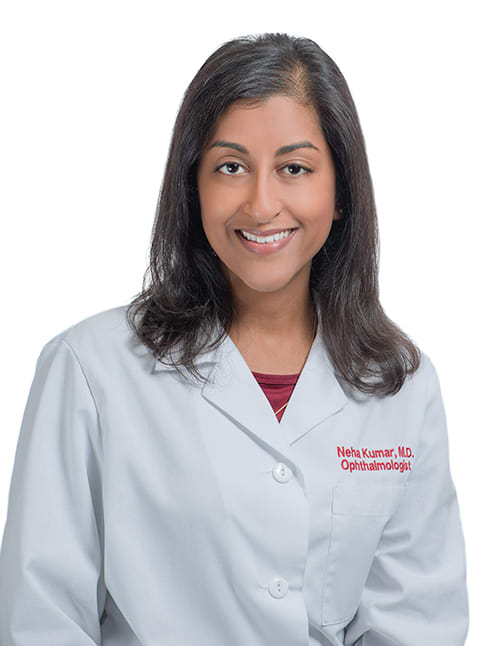 Dr. Neha Kumar, MD