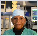 Dr. Richard Allan Jackson, MD