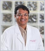 Dr. Madhusudhan Reddy Pabbathi, MD