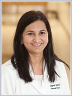 Dr. Deepali Ramdas Kale, MD