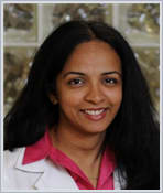 Dr. Sabitha Reddy Pabbathi, MD