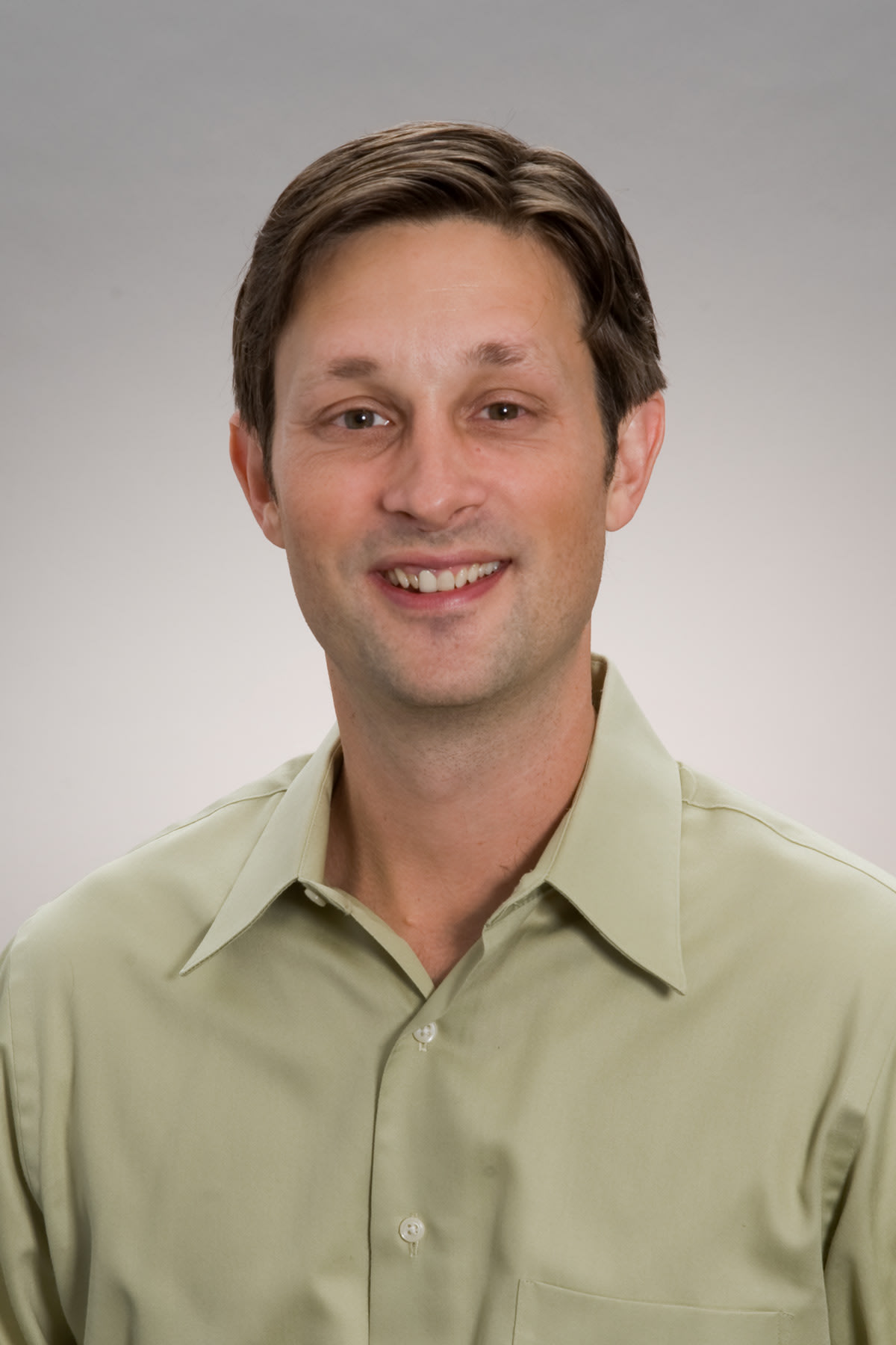 Dr. Brian Adair Tweddale, MD