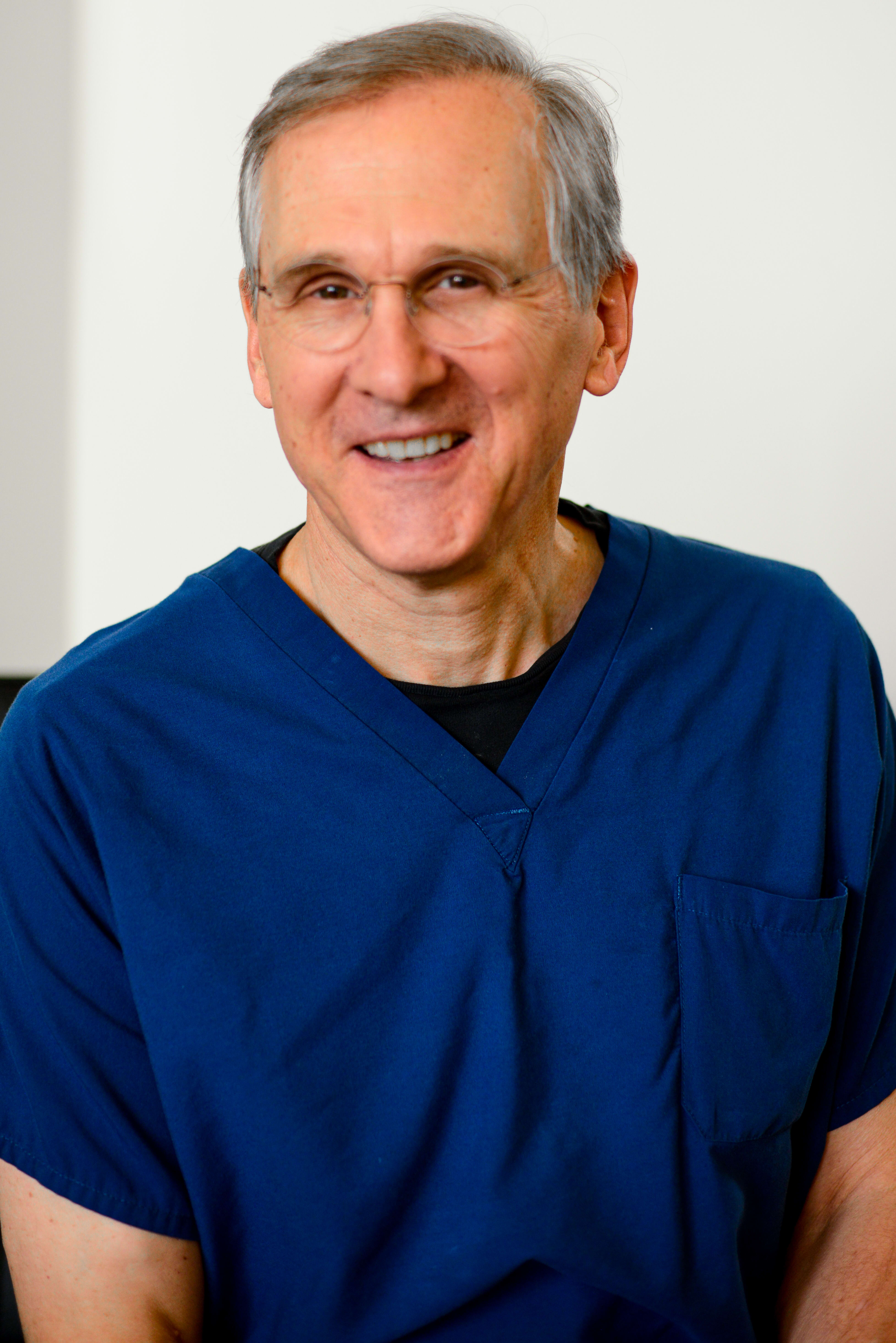Dr. Alan Sedgwick Hanson, MD - Denver, CO - Nephrology