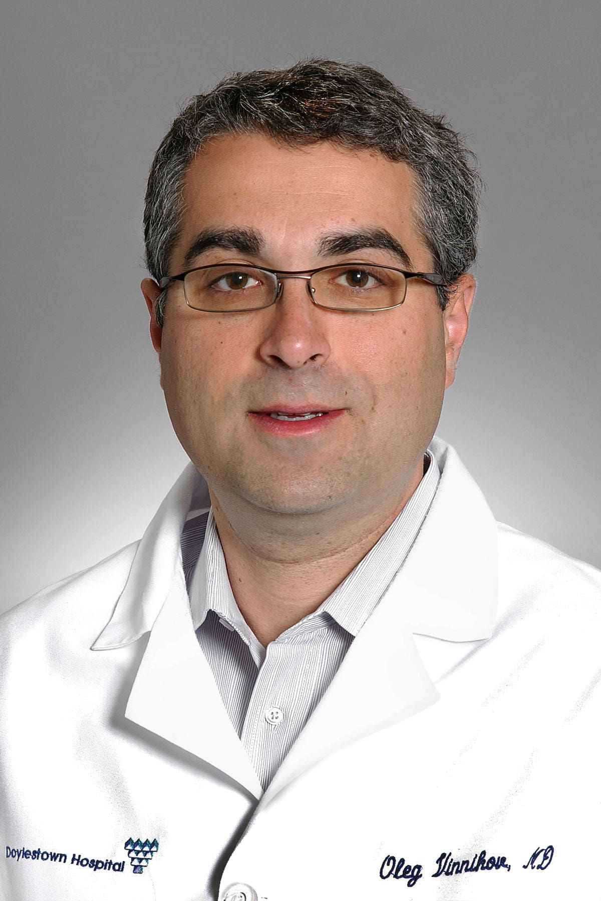 Dr. Oleg Vinnikov, MD - Doylestown, PA - Internal Medicine, Hospital Medicine