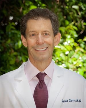 Dr. Steven Robert Weiss, MD - Beverly Hills, CA - Dermatology, Internal Medicine