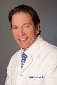 Dr. Andrew John Kaufman MD