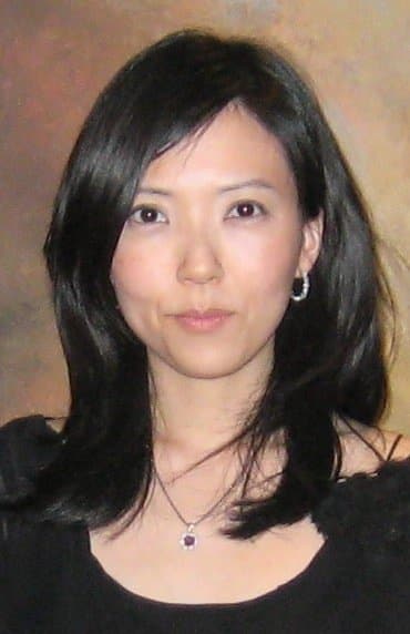 Dr. Betty Jimi Park, MD - Dallas, TX - Dermatology