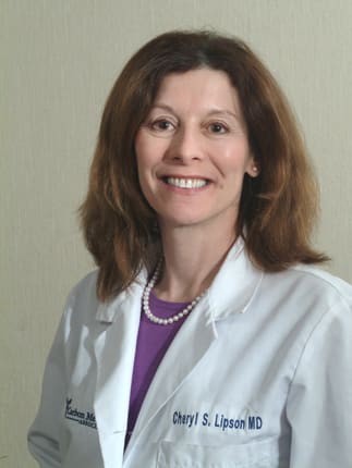 Dr. Cheryl Sandra Lipson - Palmerton, PA - Internal Medicine, Nephrology