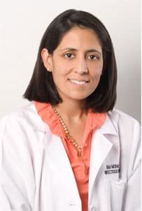 Dr. Ana Isolina Moran, MD
