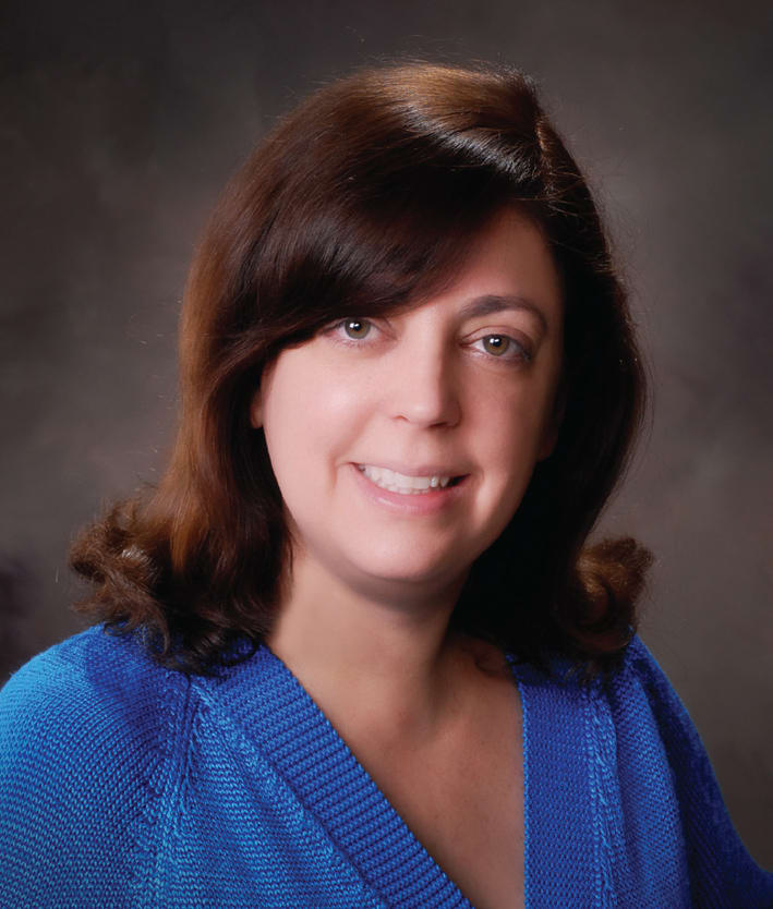 Dr. Monica De Stefani Relvas, MD