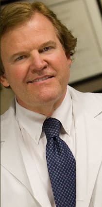 Dr. William Thomas Parsons