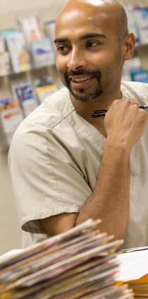 Dr. Thushan Narendra Desilva, MD