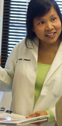 Dr. Rinna Conol Johnson, MD