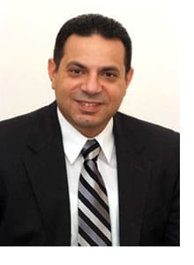 Dr. George Naguib Andrews, MD