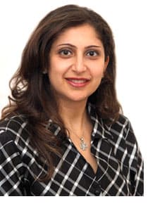 Dr. Dina Saad Makram Hanna