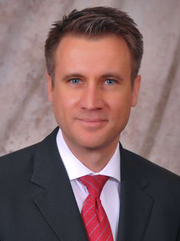 Dr. Jens J Thiele, MD