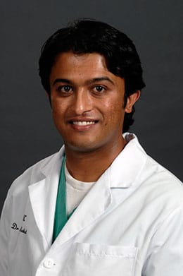 Dr. Arun Prakash Venkat MD