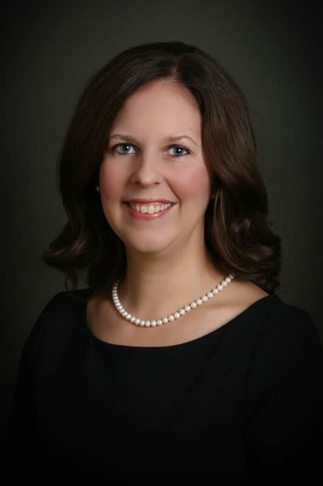 Dr. Heather Leanne Salvaggio, MD