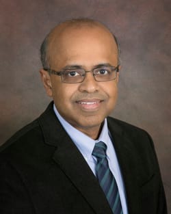 Dr. Thomas John, MD - New Hartford, NY - Internal Medicine