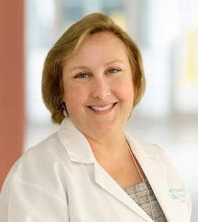 Dr. Karen Mylenek Reichow