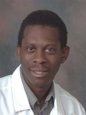 Dr. Adeyemi John Olufolabi, MD