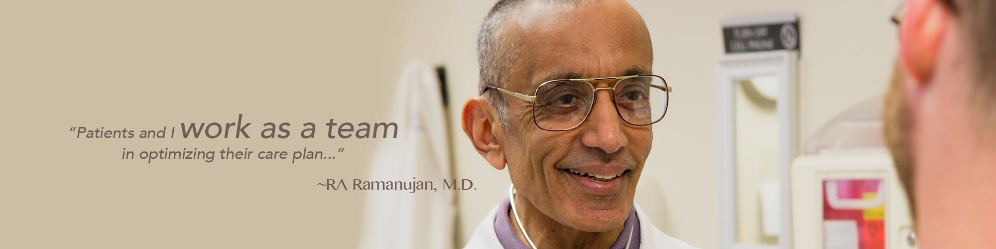 Dr. Ramanujapuram A P Ramanujan, MD - Johnson City, NY - Endocrinology,  Diabetes & Metabolism, Internal Medicine