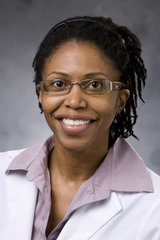 Dr. Adia Kamali Bradley, MD