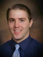 Dr. Ethan Clayton Pettit, DO